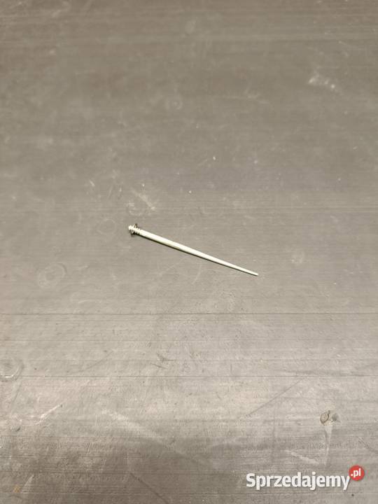 Iglica gaźnik mikuni 28 prostokątny części Gołaczewy