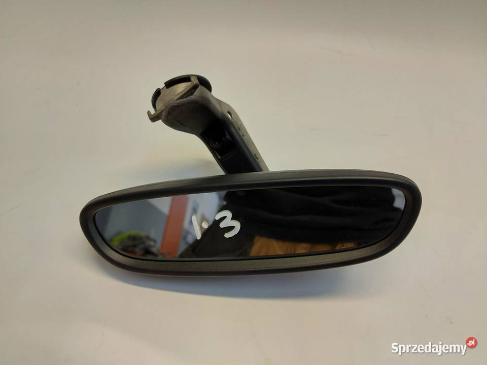 BMW i3 i01 REX Lusterko wewnętrzne 9284918