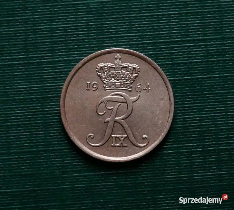 DANIA 5 ore 1964r Gliwice