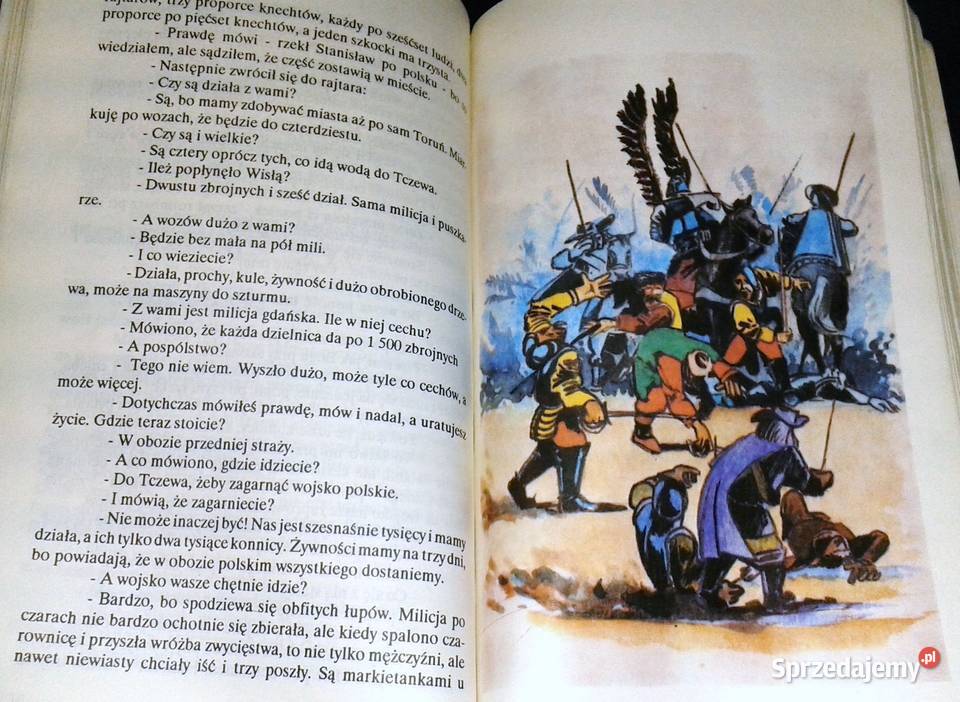 króla Stefana Tom 12 Artur Gruszecki Chełm