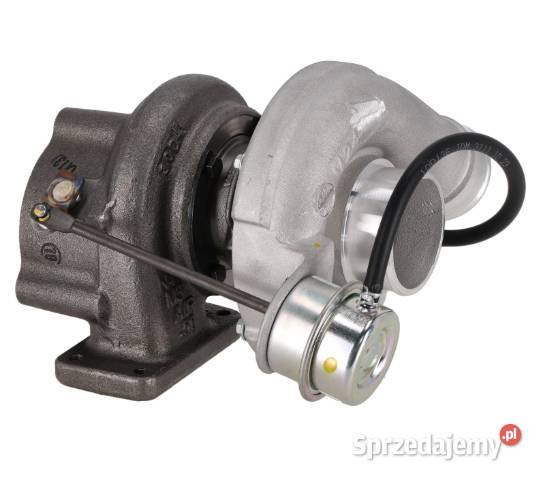 32006047 Turbosprężarka GARRETT 32006047 Silnik i osprzęt Do maszyn budowlanych