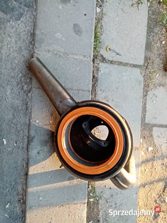 Filtr powietrza Żuk Nysa Warszawa Chełm