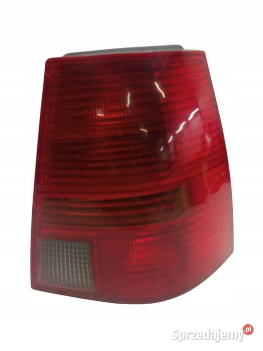 LAMPA TYŁ PRAWA KOMBI 1J9945075P VW Volkswagen Rok produkcji 2002