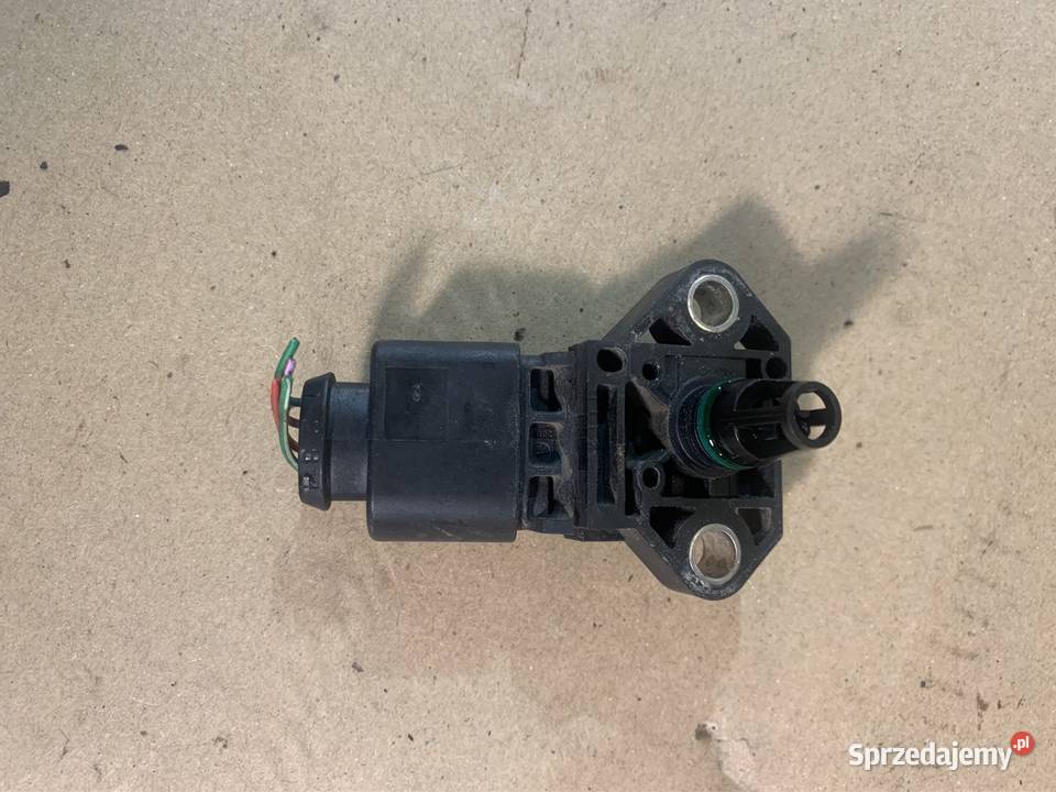 03G906051G czujnik ciśnienia spalin audi a4 b8 Szczecin