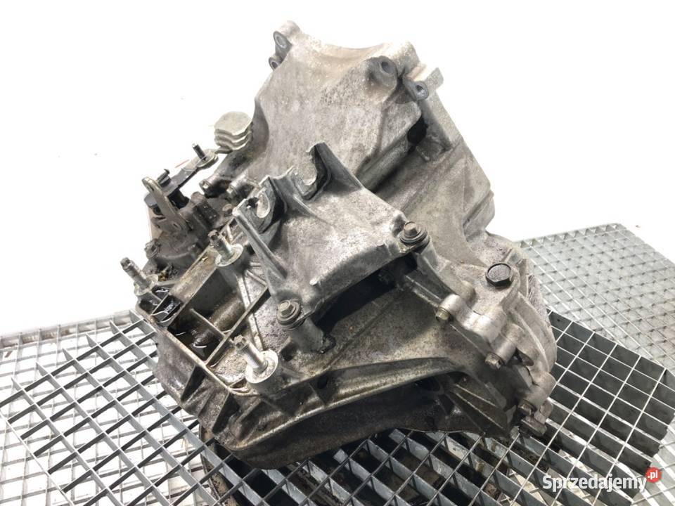 SKRZYNIA BIEGÓW MAZDA 3 BM 25 188 osobowe sprzedam