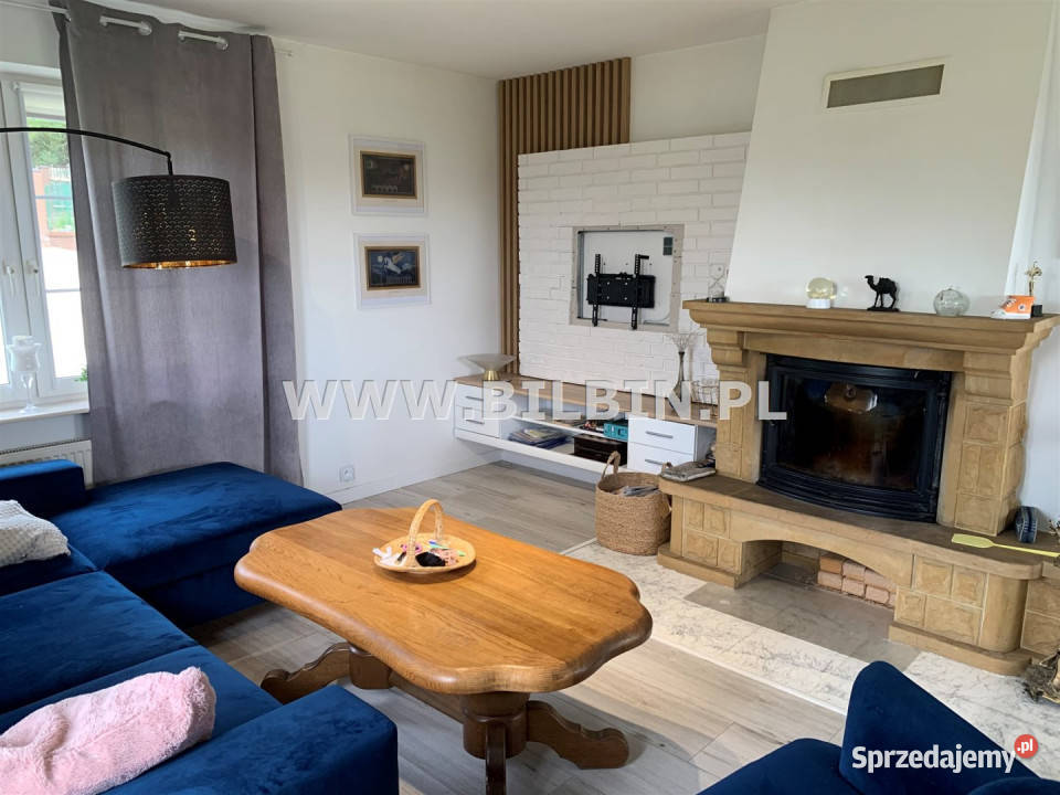 sprzedaży domu wolnostojącego 2874 metry Kleszczówek