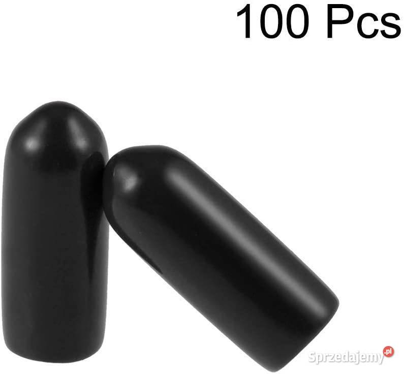 ochraniaczy gwintu śrubowego 45mm kapsułka lubelskie Zamość