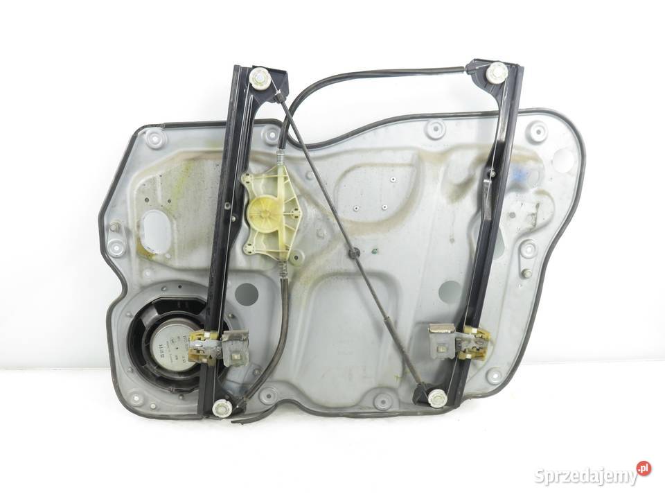 PODNOŚNIK SZYBY LEWY PRZEDNI VW CADDY III małopolskie