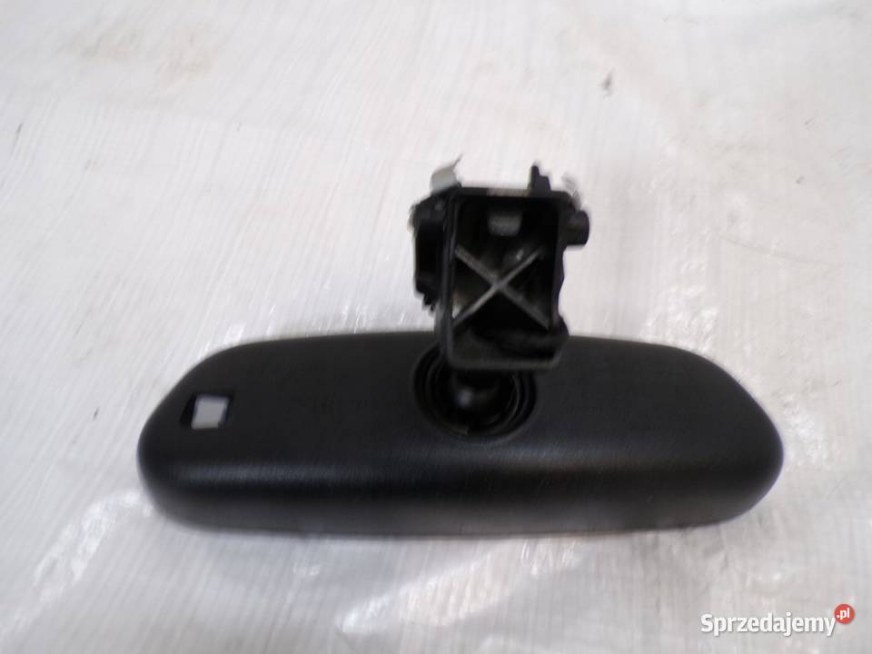 LUSTERKO WSTECZNE OPEL CROSSLAND 98088311XT osobowe