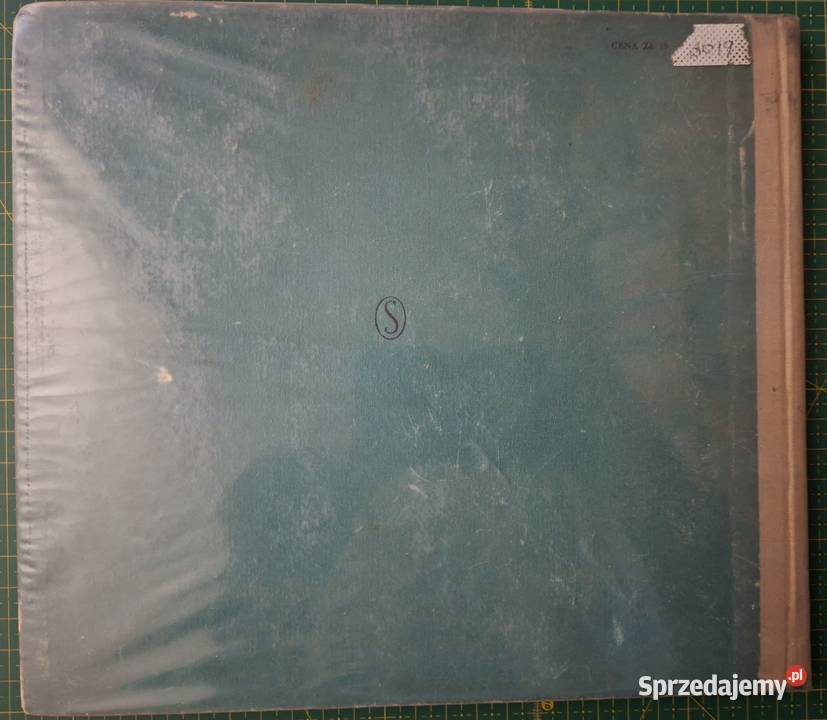 Zwierzęta przed obiektywem Jan Styczyński