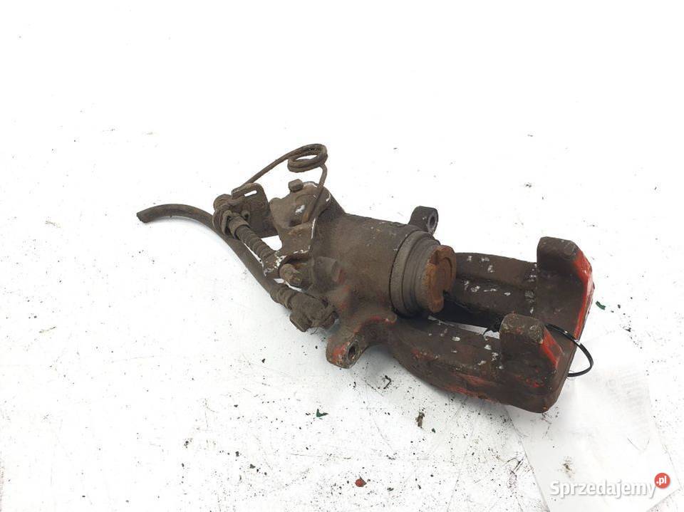 ZACISK HAMULCOWY TYŁ PRAWY AUDI A8 D2 Lipno sprzedam