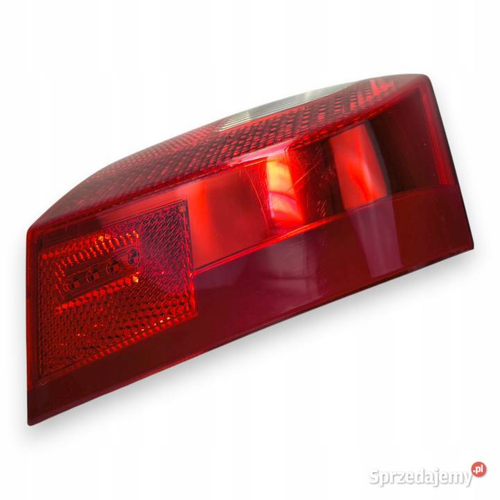 LAMPA PRAWA Volvo V70 III XC70 20072013 tylna Chełm