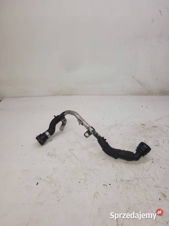 PRZEWÓD RURKA WODY AUDI S5 S4 30 TFSI S0100281