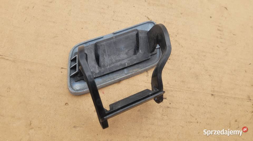 AUDI A5 8T0 ZAŚLEPKA LAMPY SPRYSKIWACZA PRAWA Ruda Śląska