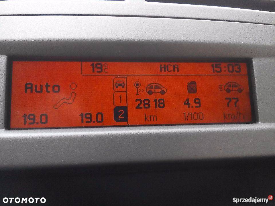 Peugeot 407 Peugeot 407 SW 20 HDI 140 Kombi aluminiowe felgi 407 świętokrzyskie Skarżysko-Kamienna