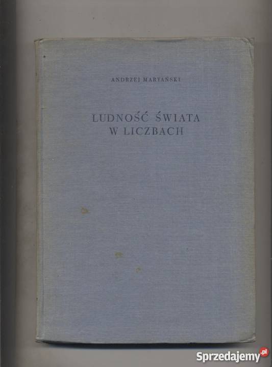 Ludność świata w liczbach