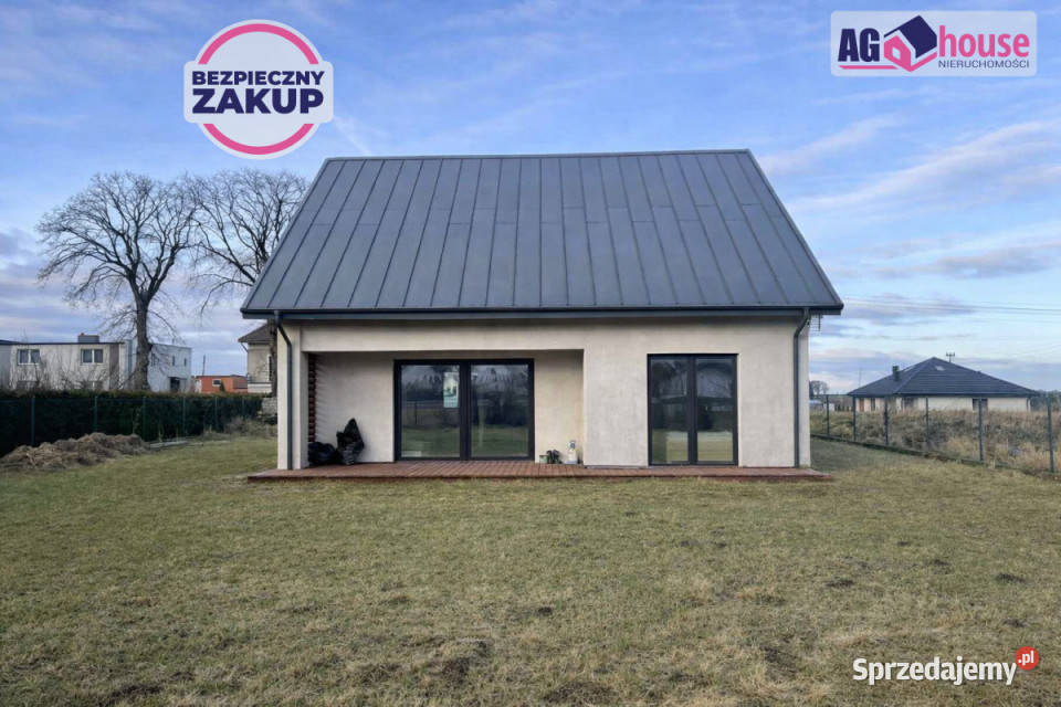 Mieszkanie 133m2 6 pokoi Starzyński Dwór