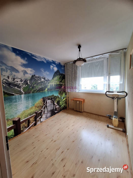 Mieszkanie Rybnik 75m2 4 pokoje Sprzedaż