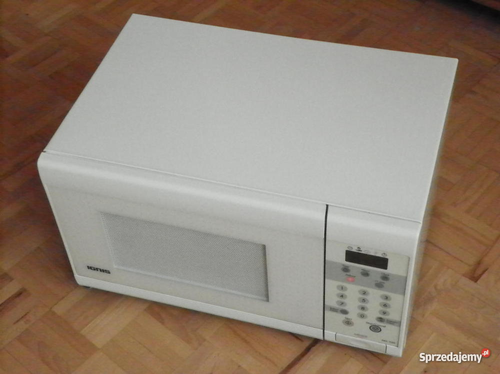 Mikrofalówka Ignis AKL 535 sprzedam
