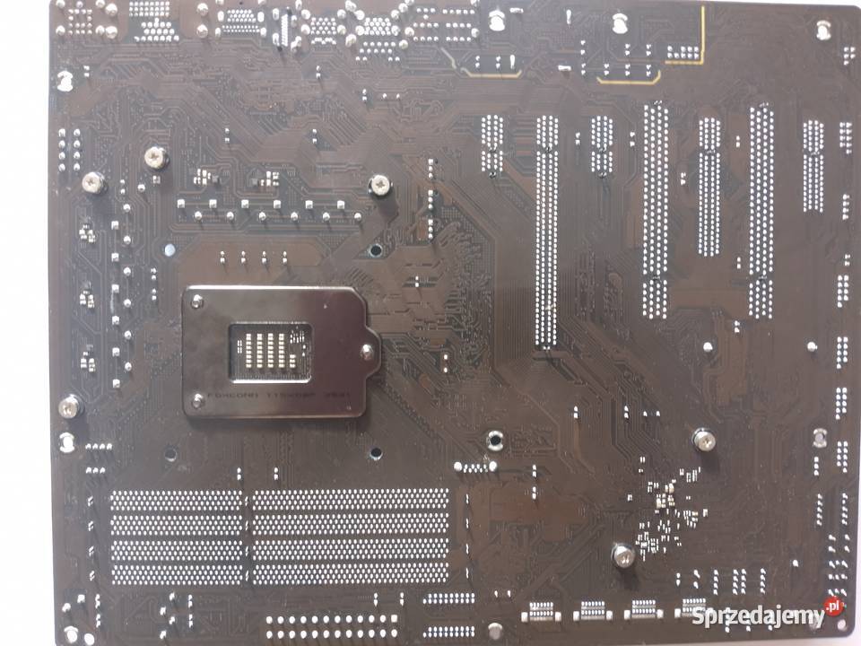 Komputer Asrock Z87 extreme4 I54590S Rx570 4gb Toruń