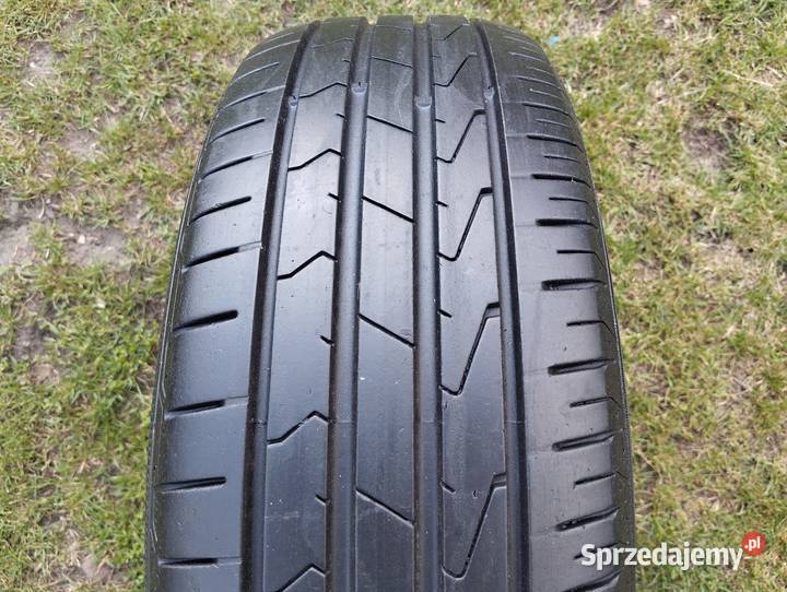 Opona Hankook ventus prime 3 19565R15 91H Kamieniec
