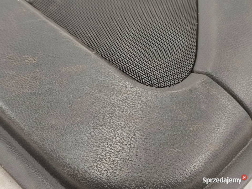 BOCZEK DRZWI LEWY PRZÓD EUROPA VOLVO XC90 I 2002 lubelskie