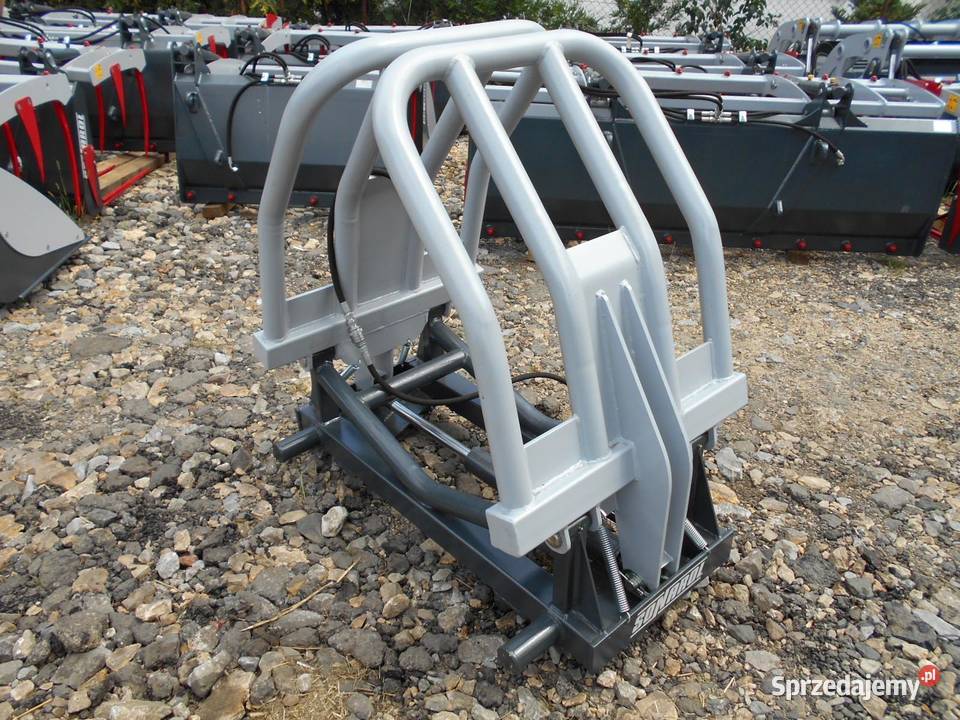 Chwytak do bel SONAROL 155m 17m 20m do bel siana Lubliniec sprzedam