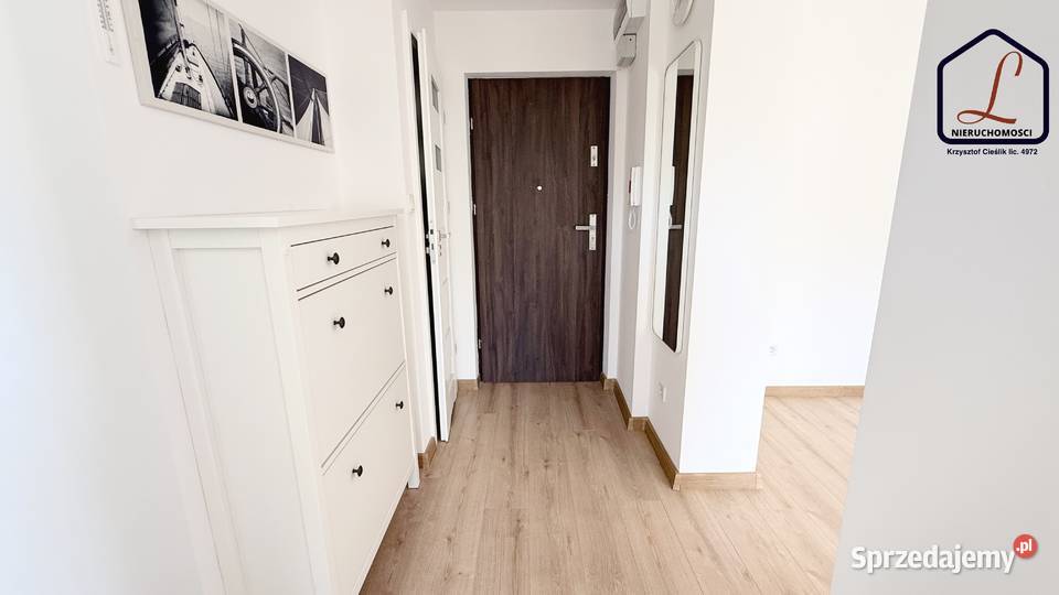 Wynajem Mieszkanie 2 pok 37m2 Aleje Wolności Mieszkania Nowy Sącz