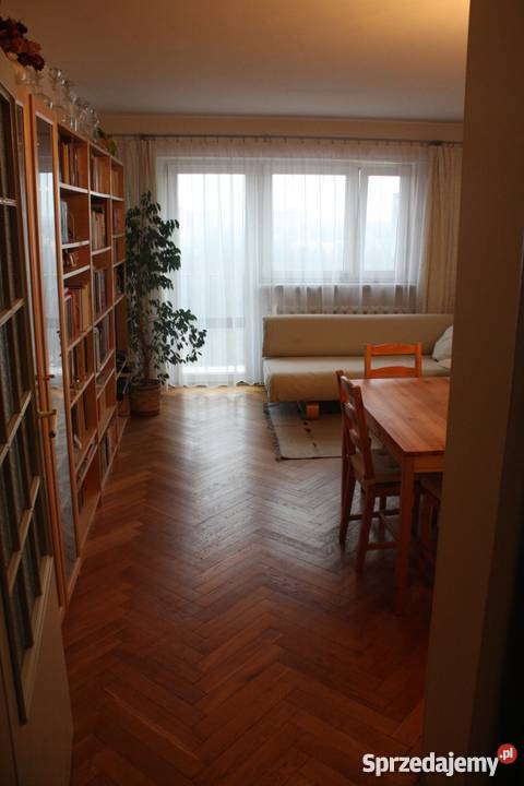 Mieszkanie 23 pokoje Warszawa Ochota Wiślicka 49 oddzielna kuchnia Warszawa