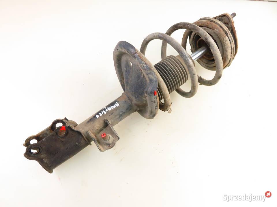 MCPERSON LEWY PRZEDNI KIA PRO CEED I 16 CRDi