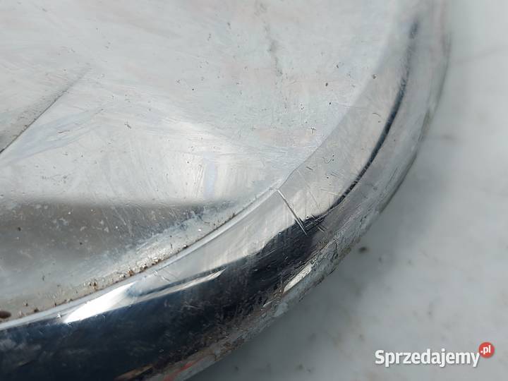 OPEL VAUXHALL INSIGNIA A znaczek emblemat Kielce