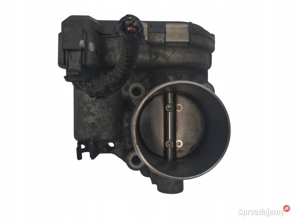 PRZEPUSTNICA FORD 16 ECOBOOST BOSCH 0280750534 Chełm