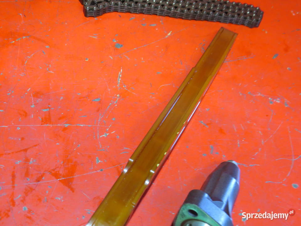 HONDA CBF600S CBF 600S 600 06 rozrząd napinacz