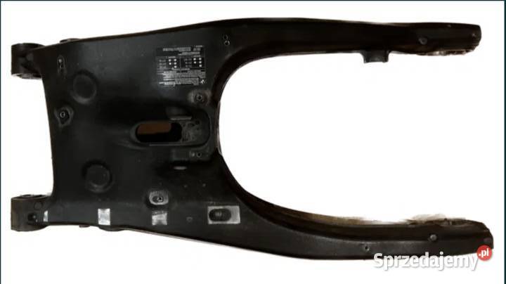 Wahacz tył BMW F900R 2021r K83 Ostrzeszów sprzedam