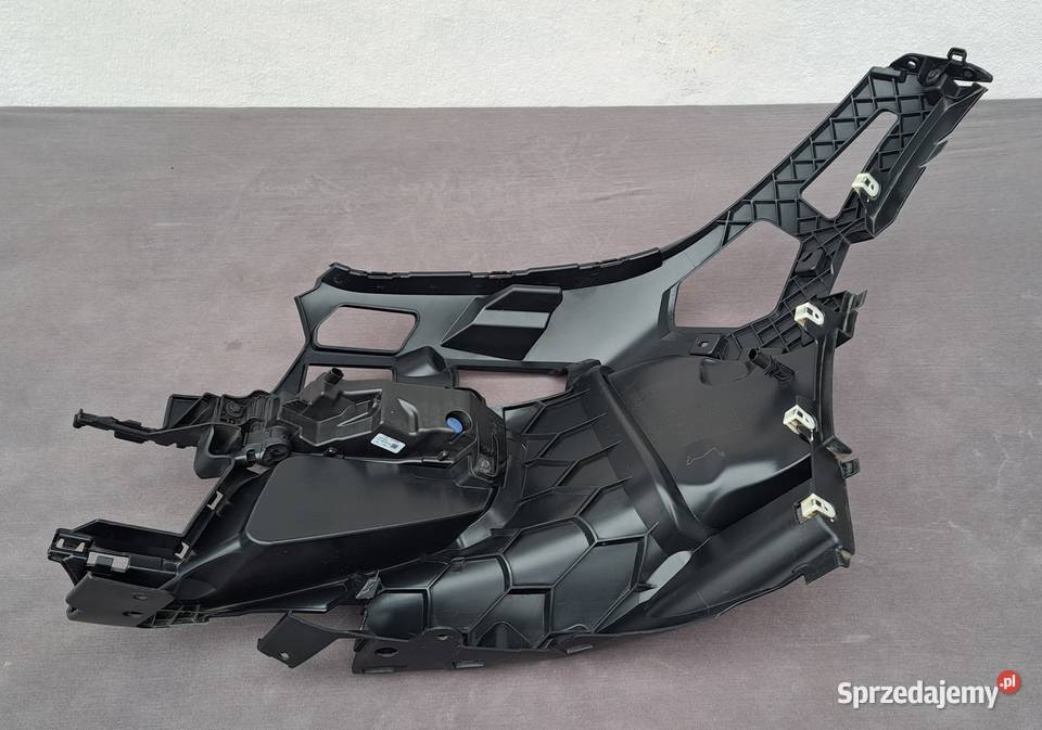 8070938 ślizg mocowanie zderzaka prawy przód BMW dolnośląskie sprzedam