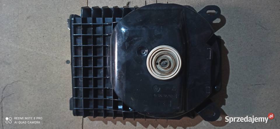 bmw e91 głosnik osobowe Imielin