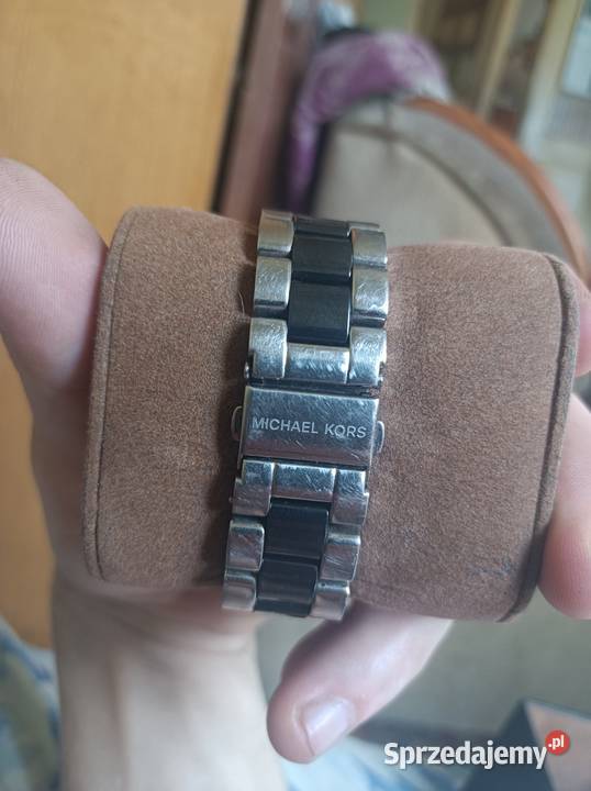 Zegarek damski Michael Kors Damskie Kodeń