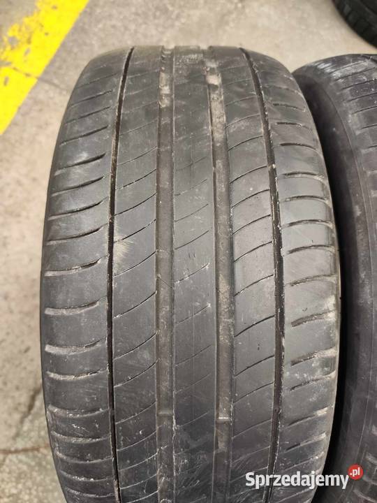 Opony Michelin Primacy 3 2354518 2 lubelskie sprzedam