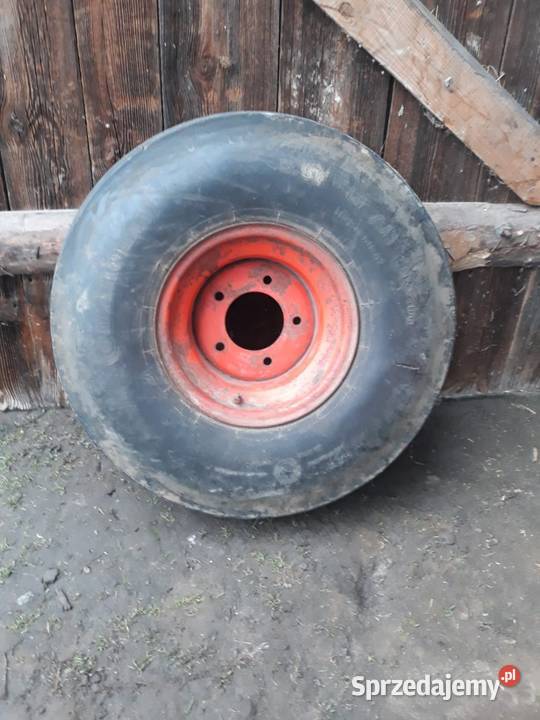 Koło 85012 sprzedam