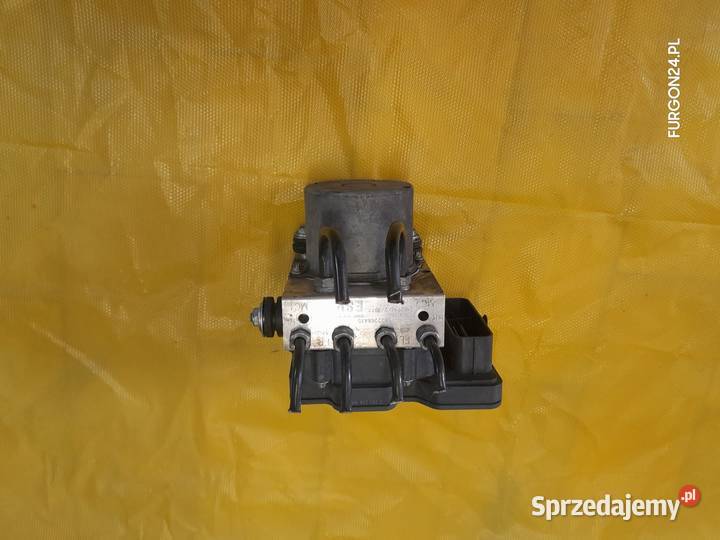 POMPA ABS IVECO DAILY 14 5802268475 0265259168 Bielsko-Biała