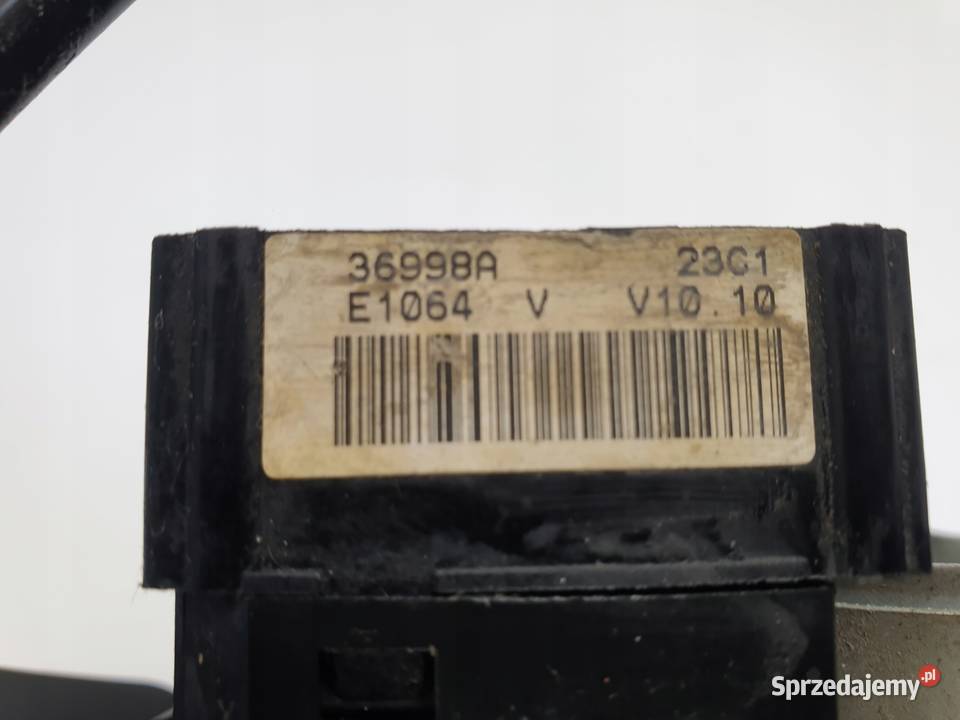 Renault Scenic I lift PRZEŁĄCZNIK ZESPOLONY osobowe Rudka