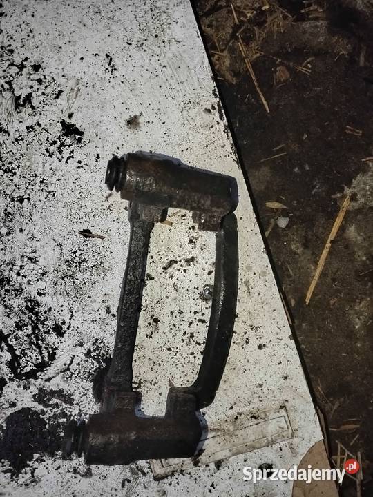 Opel Frontera A Long części Frontera Chełm