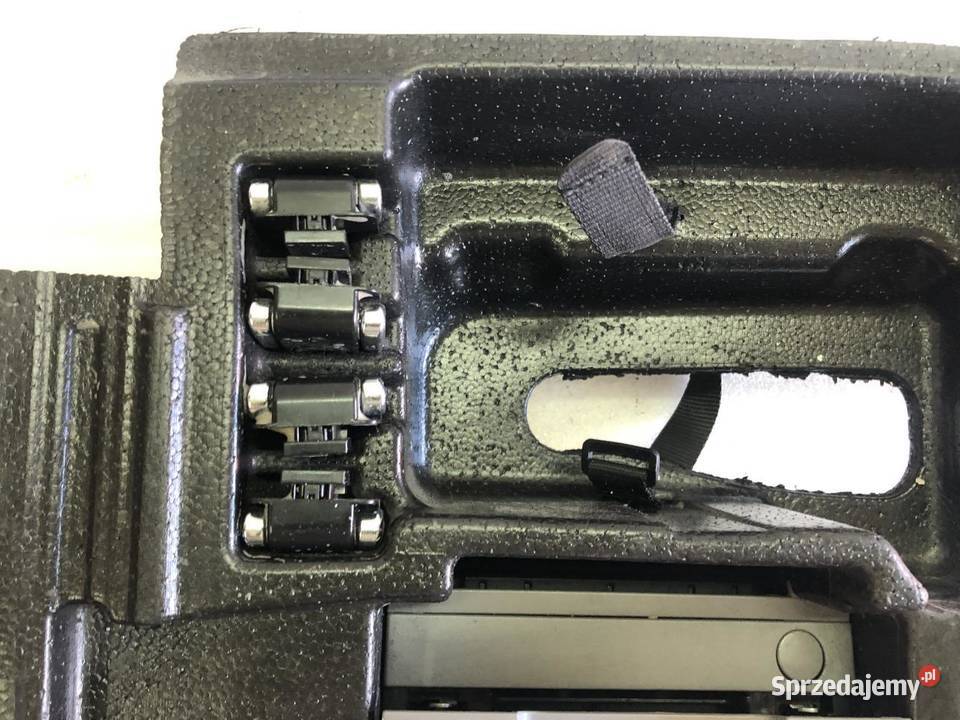 PIANKA WYGŁUSZENIE BAGAŻNIKA 527582 BMW X3 E83 Bagażniki