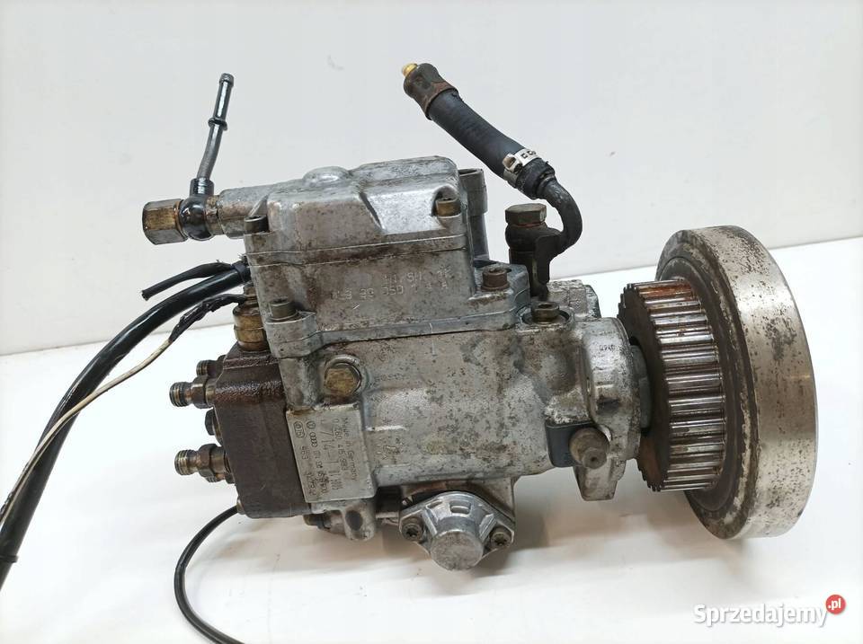 POMPA WTRYSKOWA 0460415983 25 TDI VW Volkswagen osobowe sprzedam