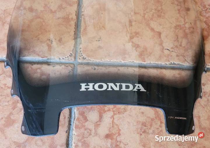 szyba HONDA SILVER WING 400 600 Elementy nadwozia Piła sprzedam