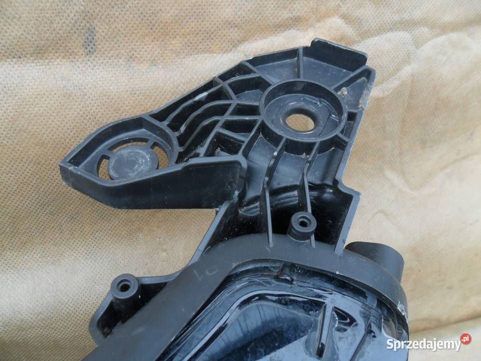 LAMPA REFLEKTOR LEWY PRZÓD EU 9841642080 PEUGEOT Nowy Tomyśl