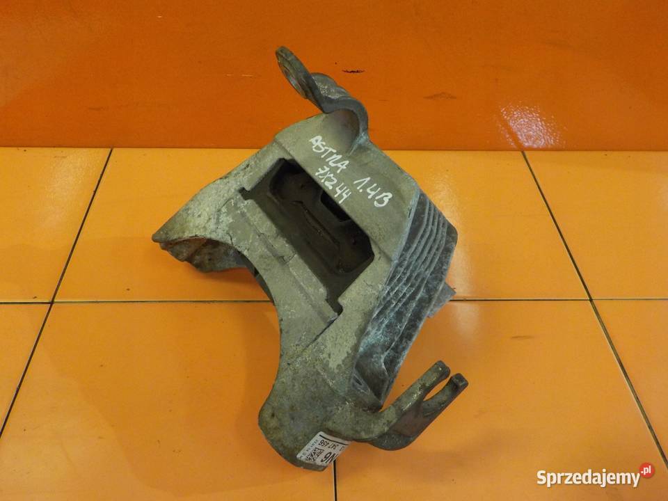 ASTRA CORSA MERIVA 14 16V 13r 100 A14XER osobowe Motoryzacja Suków sprzedam