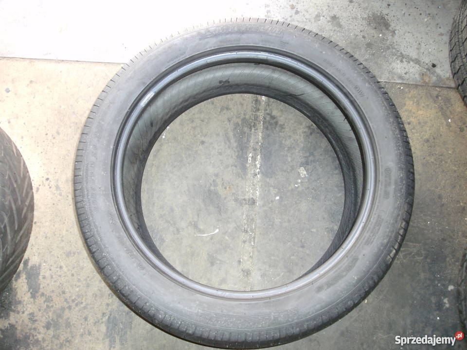 25545 R20 MICHELIN Latitude 101 W 35 mm Kamień Pomorski sprzedam