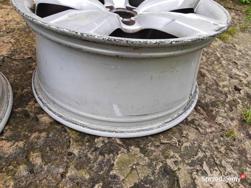 Felga audi a4 b8 allroad 18 Motoryzacja Strzyżewice sprzedam