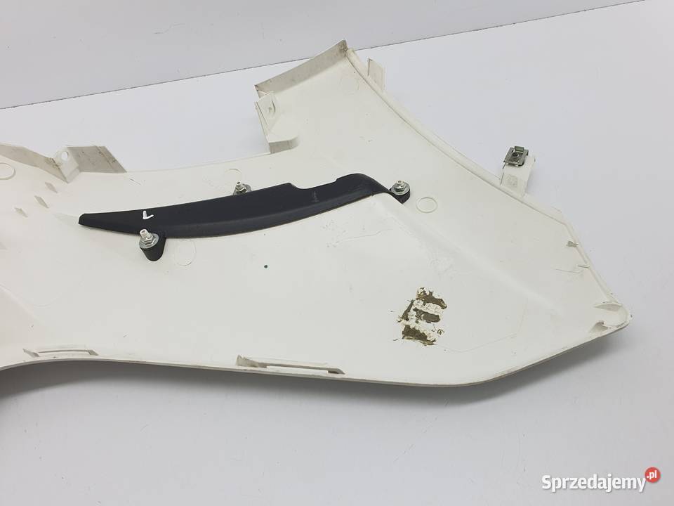 Boczek Obudowa Lampy Oslona Peugeot Jet Force 50